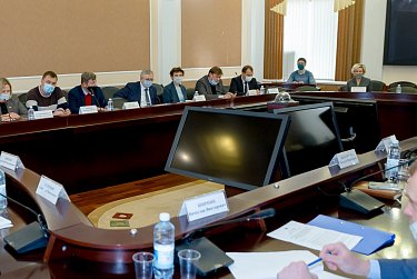 Город поделится с областью полномочиями
